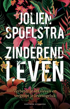 Afbeeldingen van Zinderend leven