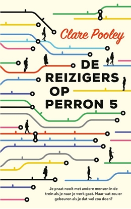 Afbeeldingen van De reizigers op perron 5