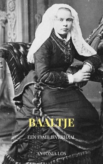 Afbeelding van Baaltje