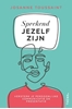 Afbeelding van Sprekend jezelf zijn