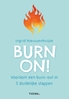 Afbeelding van Burn on!