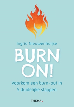 Afbeeldingen van Burn on!