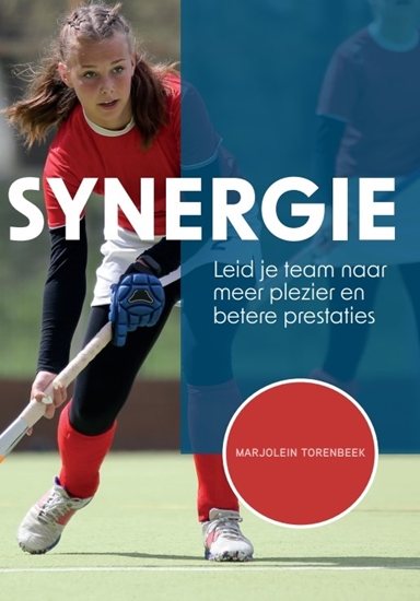 Afbeelding van Synergie