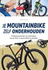 Afbeelding van Je mountainbike zelf onderhouden