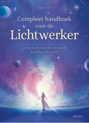 Afbeeldingen van Compleet handboek voor de lichtwerker
