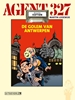 Afbeelding van Agent 327 De golem van Antwerpen