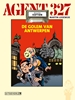 Afbeelding van Agent 327 De golem van Antwerpen