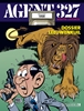 Afbeelding van Agent 327 Leeuwenkuil