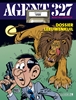 Afbeelding van Agent 327 Leeuwenkuil
