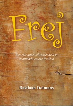 Afbeeldingen van Frej