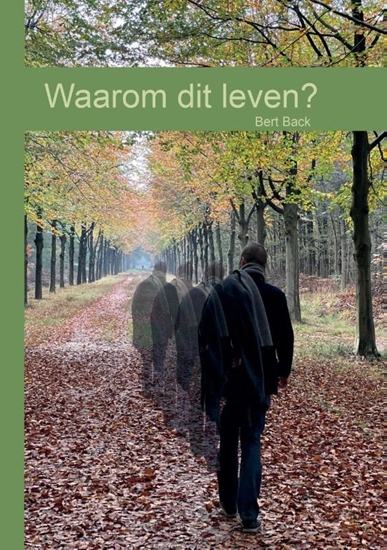 Afbeelding van Waarom dit leven?