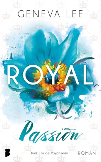 Afbeelding van Royal Royal Passion