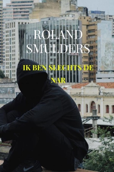 Afbeelding van Ik ben slechts de nar