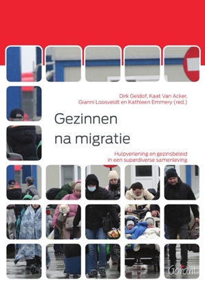 Afbeeldingen van Gezinnen, Relaties en Opvoeding Gezinnen na migratie