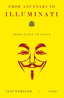 Afbeeldingen van From Anunnaki to Illuminati