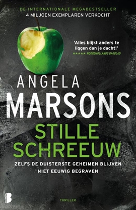 Afbeeldingen van Kim Stone Stille schreeuw