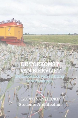 Afbeeldingen van De Toekomst van Biervliet