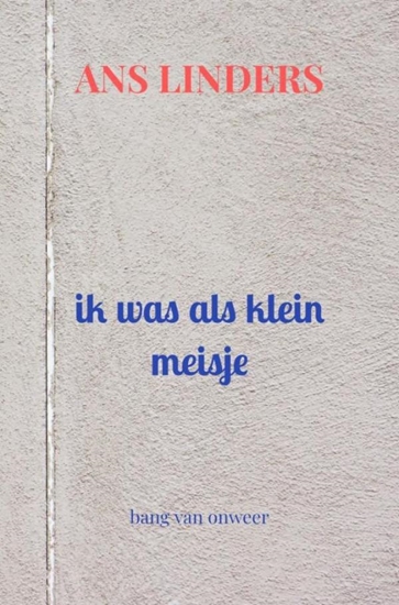Afbeelding van ik was als klein meisje