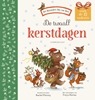 Afbeelding van De twaalf kerstdagen