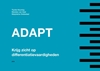 Afbeelding van ADAPT