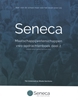 Afbeelding van Seneca maatschappijwetenschappen vwo opdrachtenboek deel 2