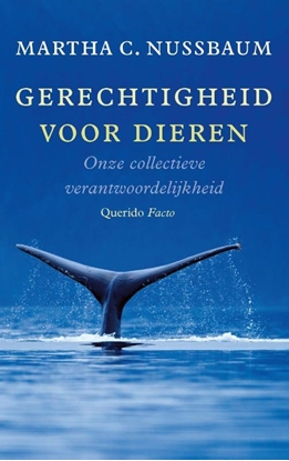 Afbeeldingen van Gerechtigheid voor dieren