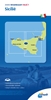Afbeelding van ANWB Wegenkaart ANWB*Wegenkaart Italië 7. Sicilië