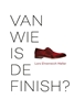 Afbeelding van Van wie is de Finish?