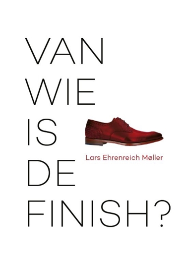 Afbeelding van Van wie is de Finish?