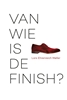 Afbeelding van Van wie is de Finish?