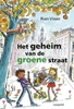 Afbeelding van Het geheim van de groene straat