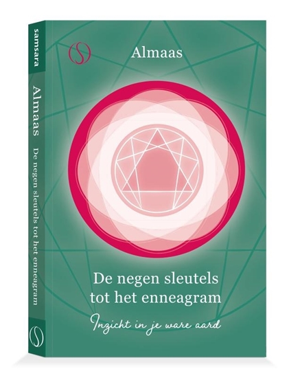 Afbeelding van De negen sleutels tot het enneagram