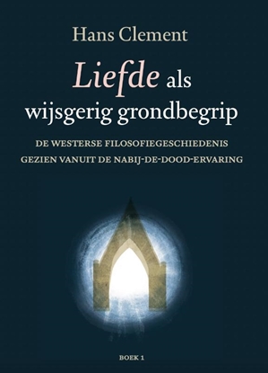 Afbeeldingen van Liefde als wijsgerig grondbegrip deel 1