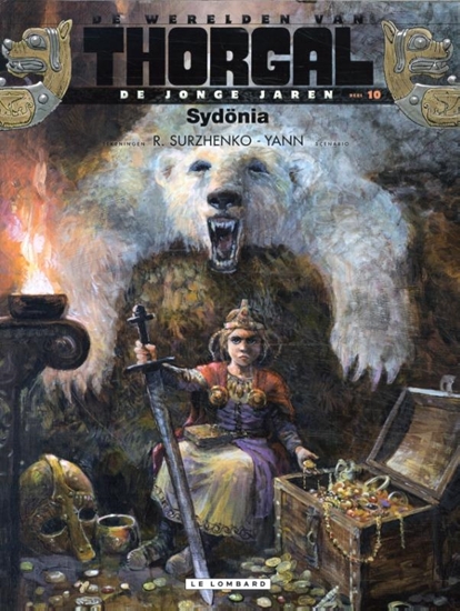 Afbeelding van Sydönia