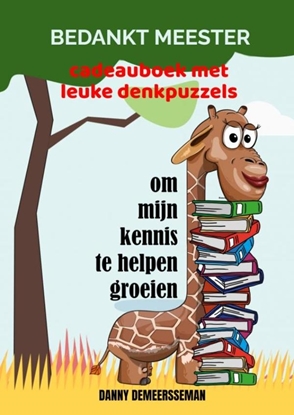 Afbeeldingen van Bedankt Meester om mijn kennis te helpen groeien