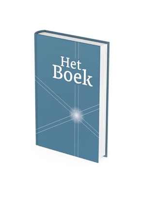 Afbeeldingen van Het Boek