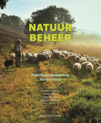 Afbeeldingen van Natuurbeheer