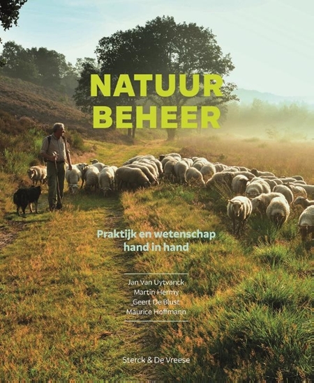 Afbeelding van Natuurbeheer