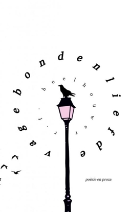 Afbeeldingen van vagebondenliefde.