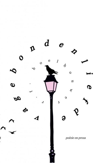 Afbeelding van vagebondenliefde.