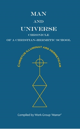 Afbeeldingen van Man and Universe