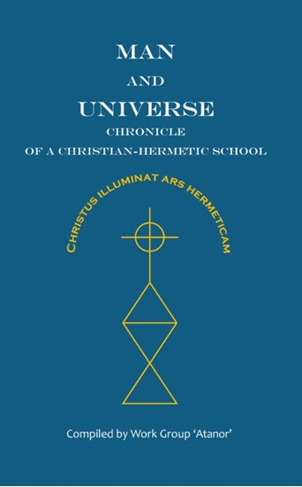Afbeelding van Man and Universe