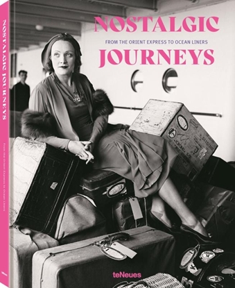 Afbeeldingen van Nostalgic Journeys