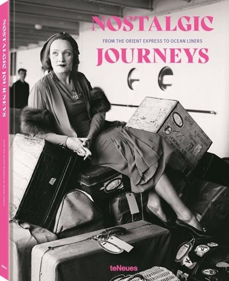 Afbeelding van Nostalgic Journeys