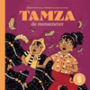 Afbeelding van Sesam-prentenboeken Tamza de menseneter