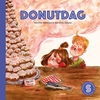 Afbeelding van Sesam-prentenboeken Donutdag