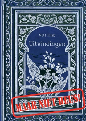 Afbeeldingen van Nuttige uitvindingen