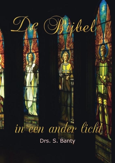 Afbeelding van De Bijbel