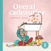 Afbeelding van Sesam-prentenboeken Overal cadeautjes