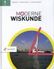 Afbeelding van Moderne Wiskunde deel a vwo 1 2022-20223 leerboek